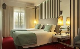 Hotel Lagoa Dos Pastorinhos